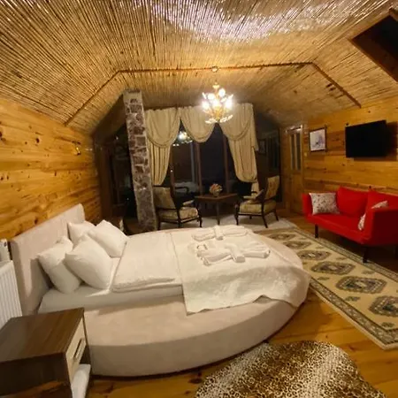 Isgobya Gonak Trabzon