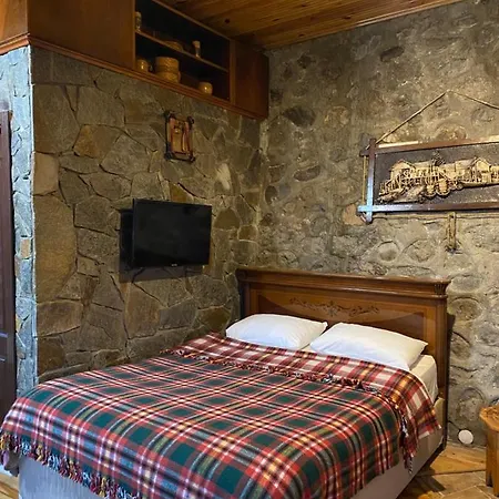 Hotel Isgobya Gonak