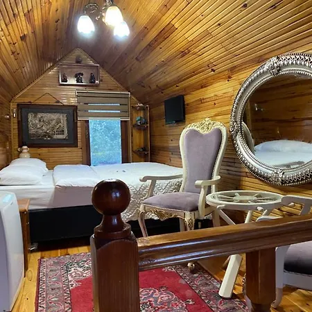 Isgobya Gonak Trabzon
