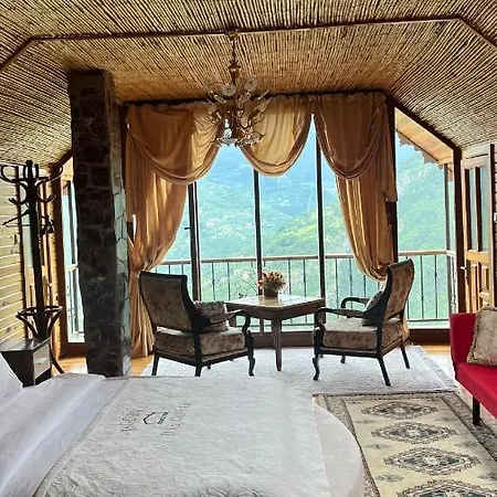 Hotel Isgobya Gonak