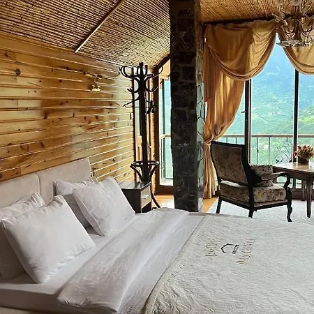 Isgobya Gonak Hotel *