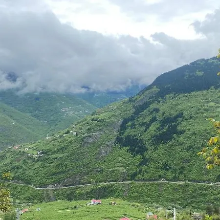 Isgobya Gonak * Trabzon